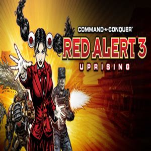 red alert 3 uprising cd key|Buy Command & Conquer: Red Alert 3 – Uprising CD .